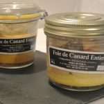 foie gras - crédits junqua