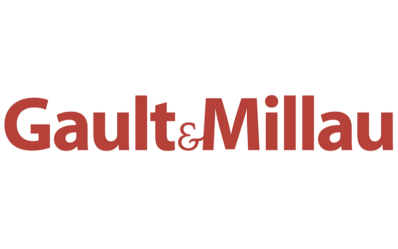 You are currently viewing Deux toques dans le Gault Millau !