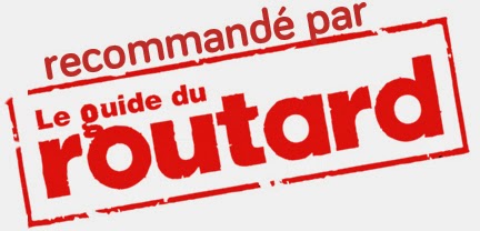 You are currently viewing Le Guide du Routard